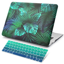 Load image into Gallery viewer, Plastic Hard Case with Keyboard Cover for MacBook Air 13 11 Pro