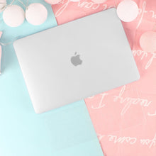 Load image into Gallery viewer, Plastic Hard Case with Keyboard Cover for MacBook Air 13 11 Pro