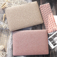 Load image into Gallery viewer, Plastic Hard Case with Keyboard Cover for MacBook Air 13 11 Pro