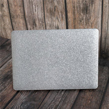 Load image into Gallery viewer, Plastic Hard Case with Keyboard Cover for MacBook Air 13 11 Pro