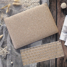 Load image into Gallery viewer, Plastic Hard Case with Keyboard Cover for MacBook Air 13 11 Pro