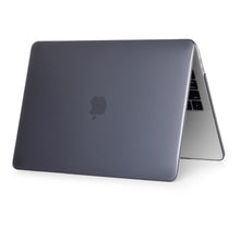 Load image into Gallery viewer, Crystal Laptop Case For MacBook Touch ID