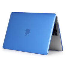 Load image into Gallery viewer, Crystal Laptop Case For MacBook Touch ID