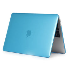 Load image into Gallery viewer, Crystal Laptop Case For MacBook Touch ID