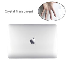 Load image into Gallery viewer, Crystal Laptop Case For MacBook Touch ID