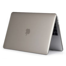 Load image into Gallery viewer, Crystal Laptop Case For MacBook Touch ID