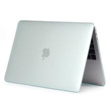 Load image into Gallery viewer, Crystal Laptop Case For MacBook Touch ID