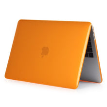 Load image into Gallery viewer, Crystal Laptop Case For MacBook Touch ID