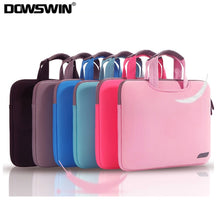 Load image into Gallery viewer, DOWSWIN Laptop Bag Case for Macbook Air Pro Retina